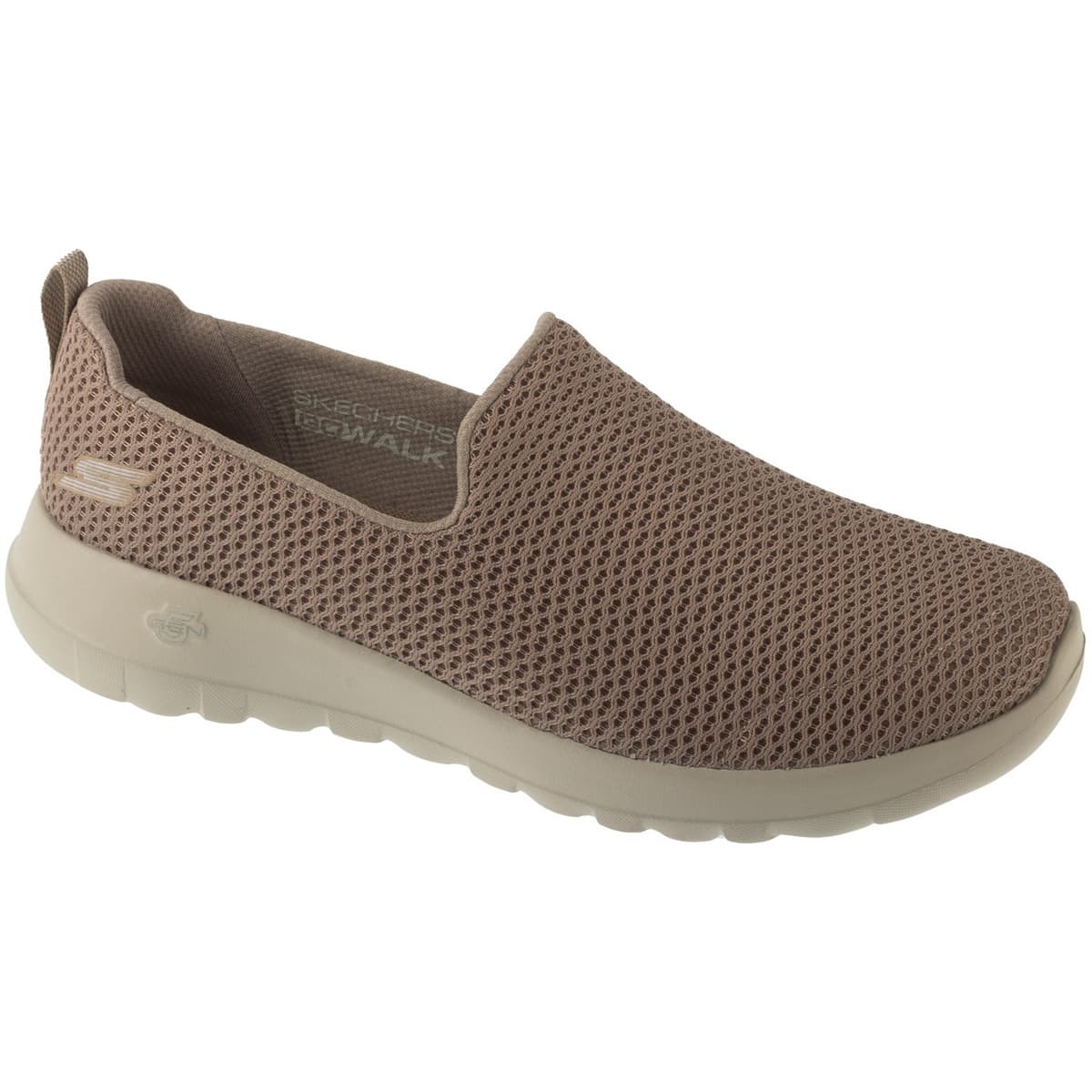 Women's Sneakers Skechers Beige