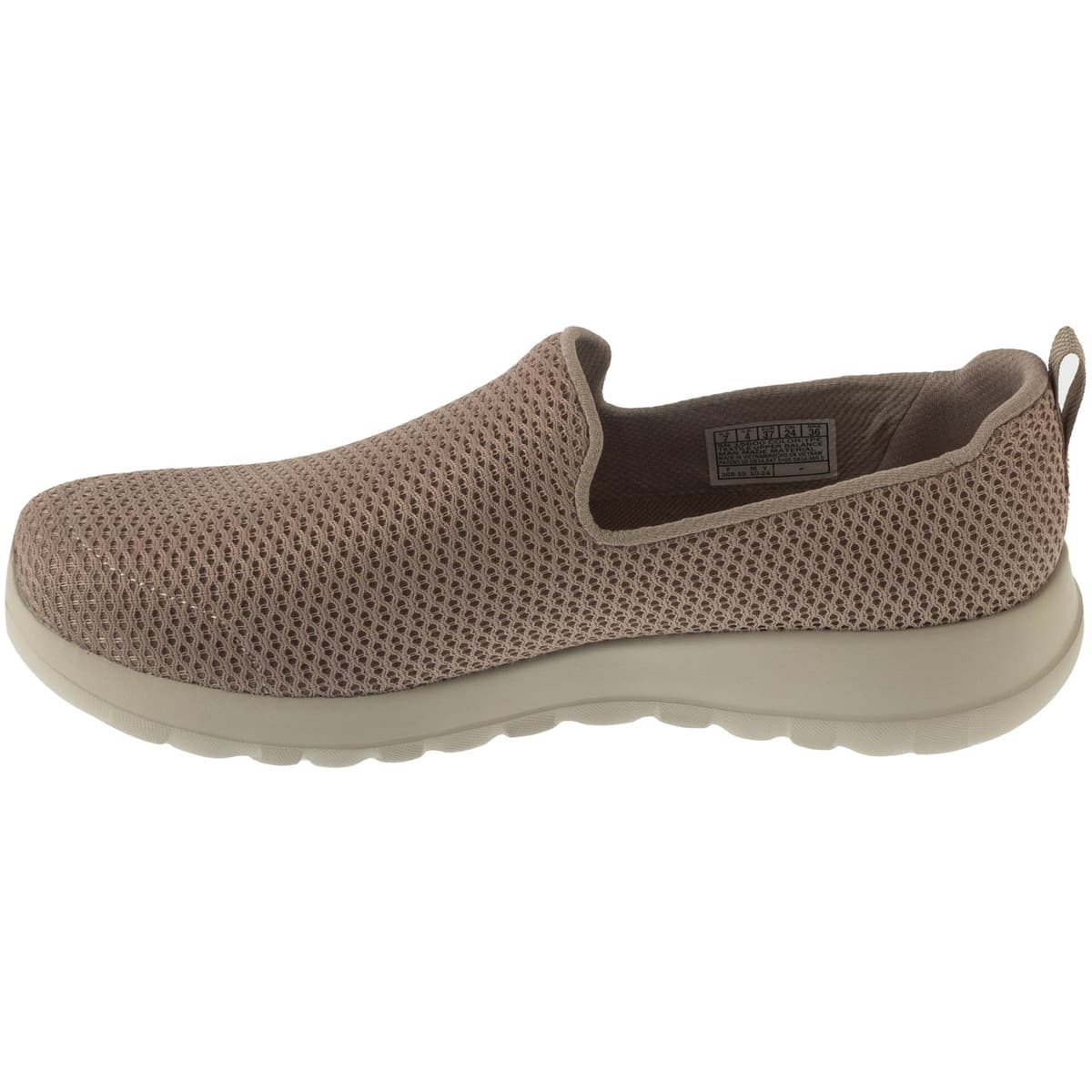 Women's Sneakers Skechers Beige