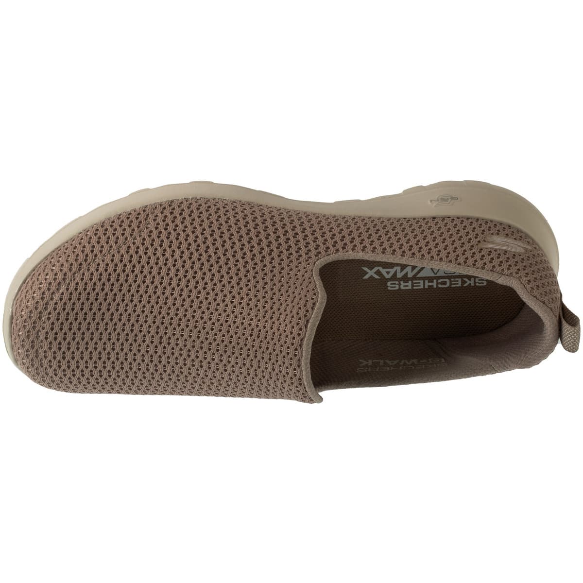 Women's Sneakers Skechers Beige