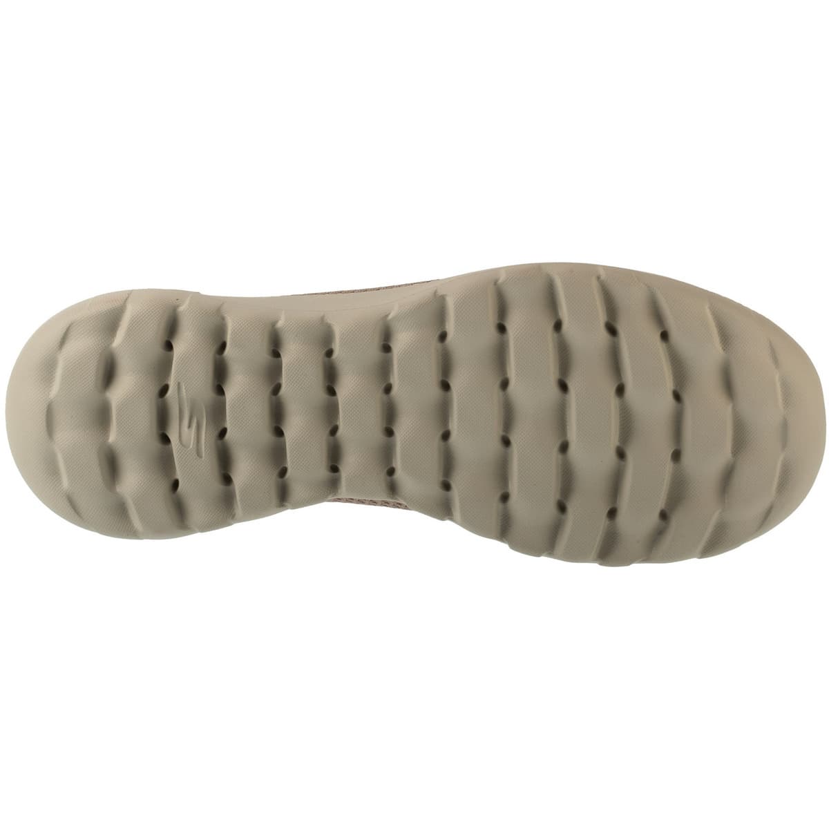 Women's Sneakers Skechers Beige