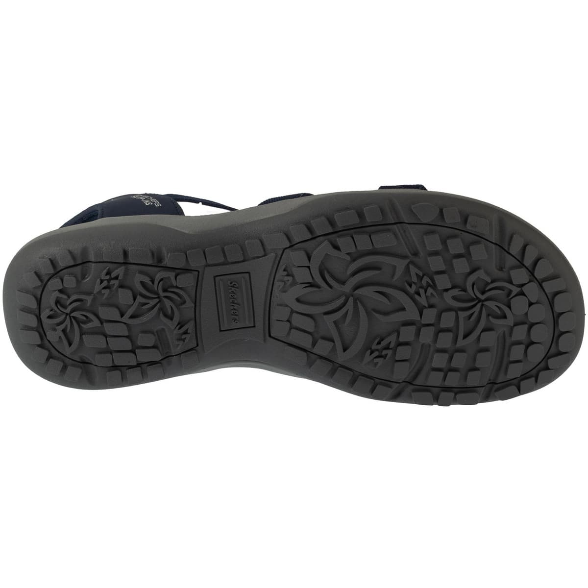 Women's Sports Sandals Skechers Blue