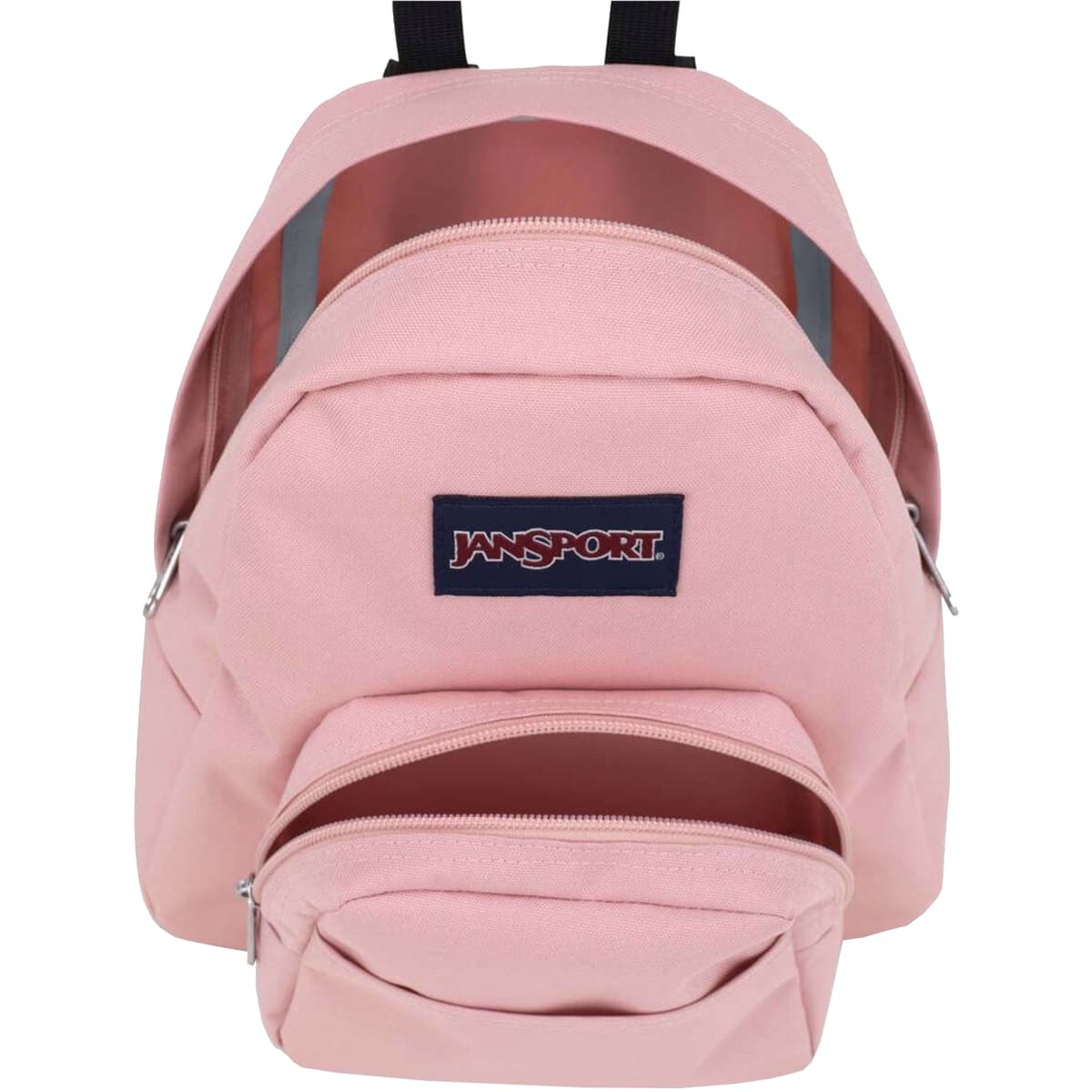 Women's Backpacks Jansport Pink