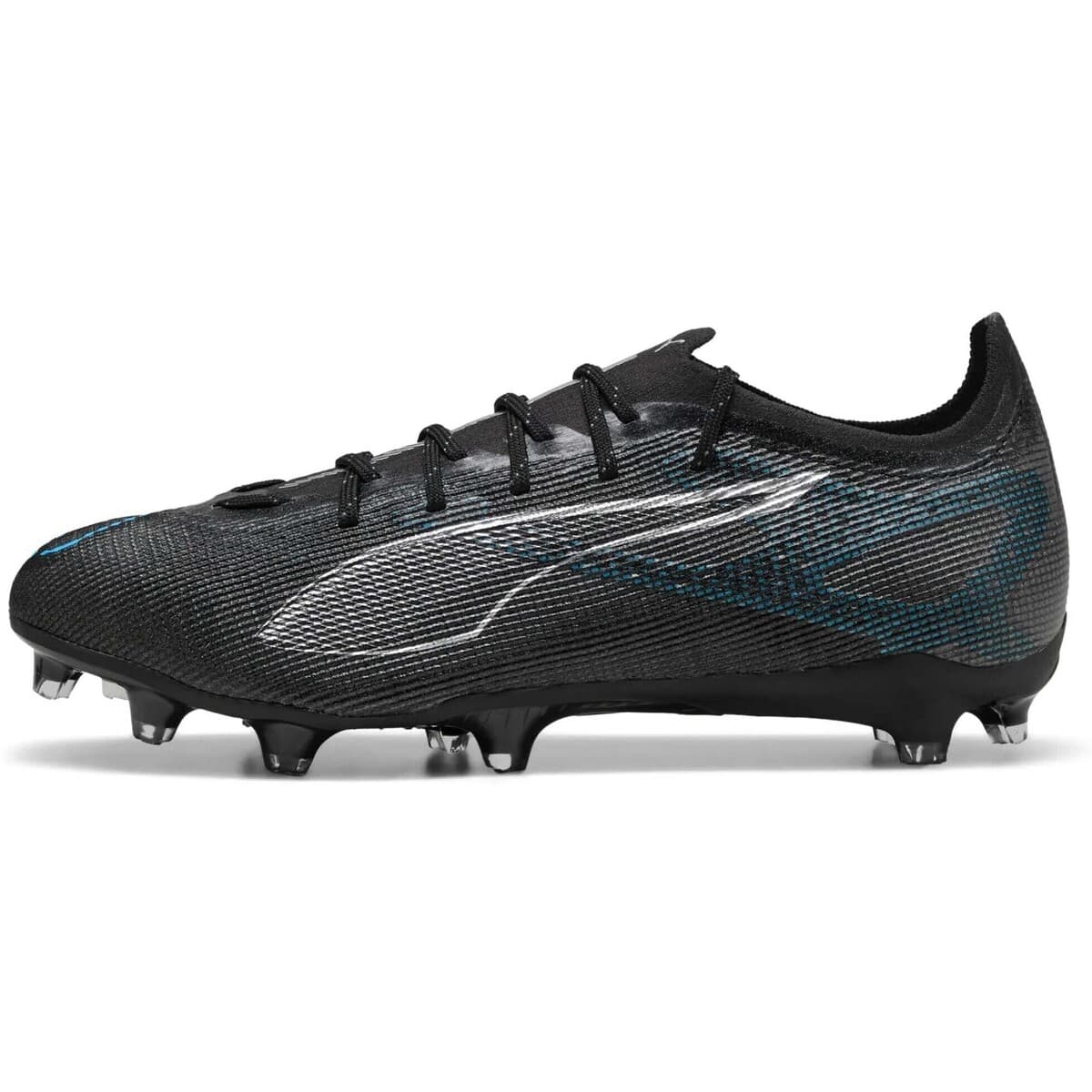 Men's Football Boots Puma Black