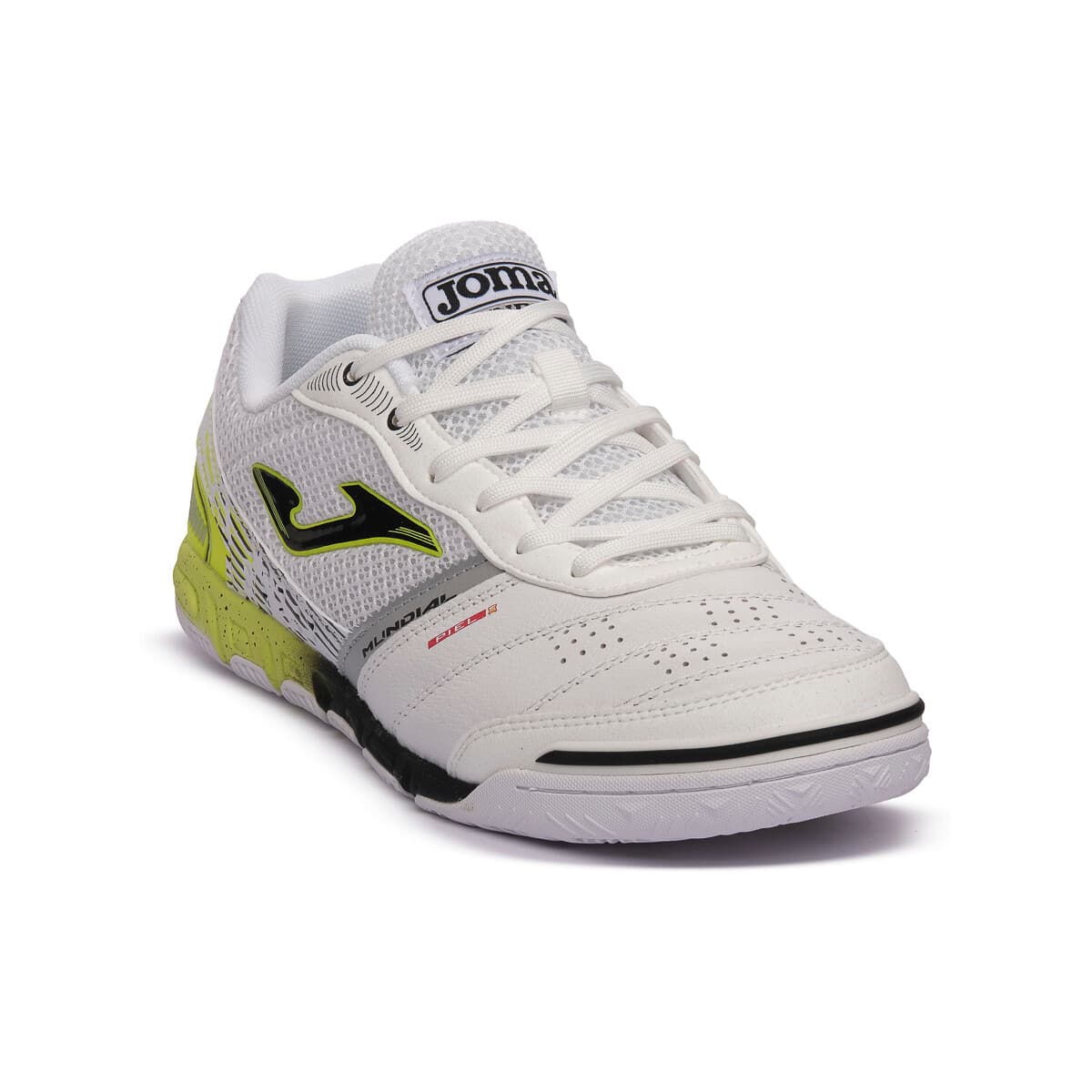 Men's Football Boots Joma White