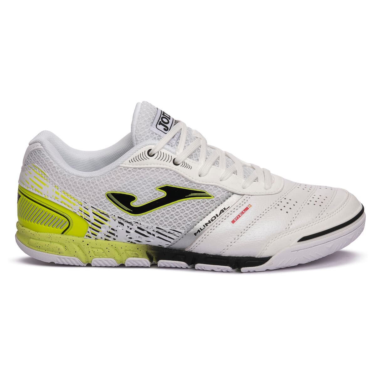 Men's Football Boots Joma White