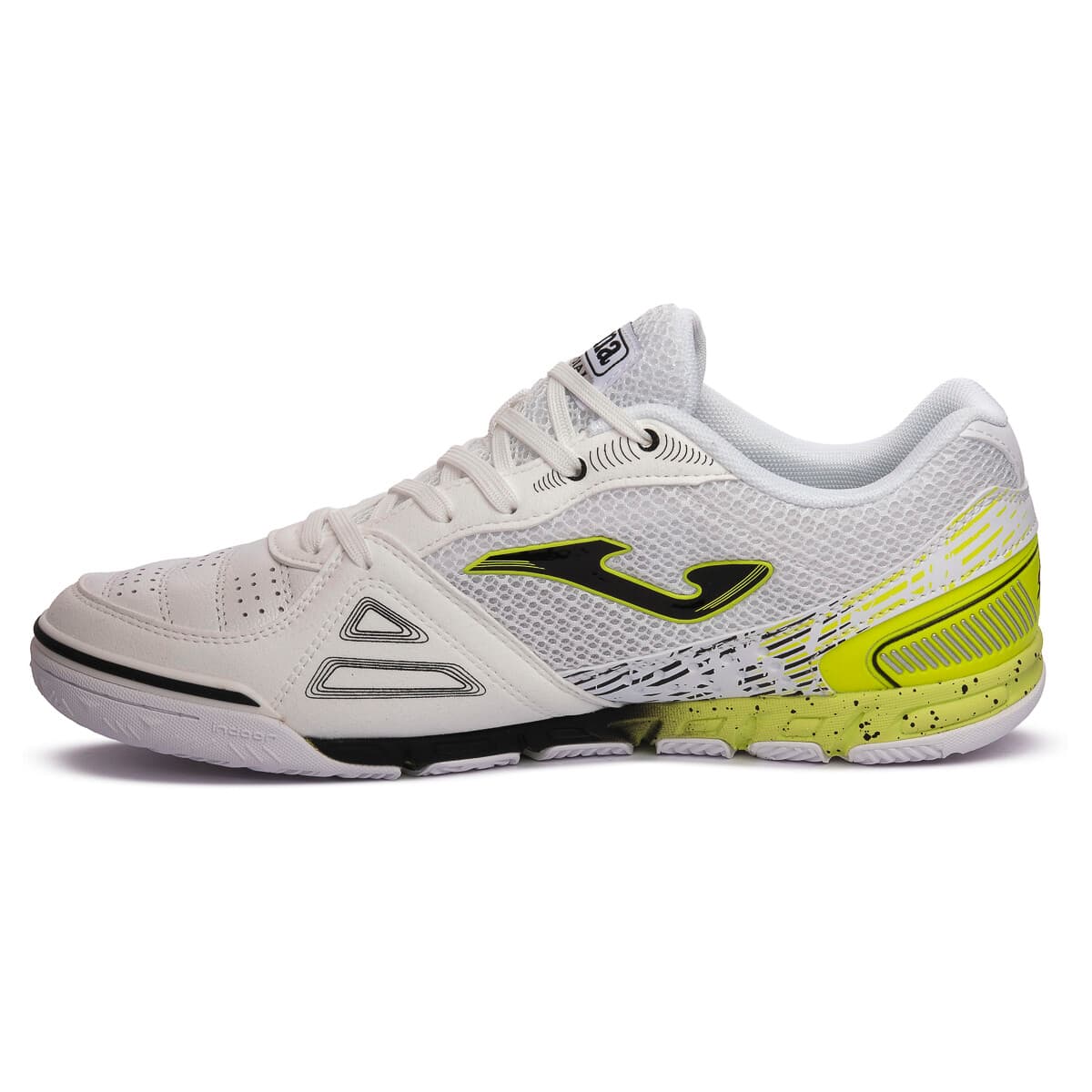 Men's Football Boots Joma White