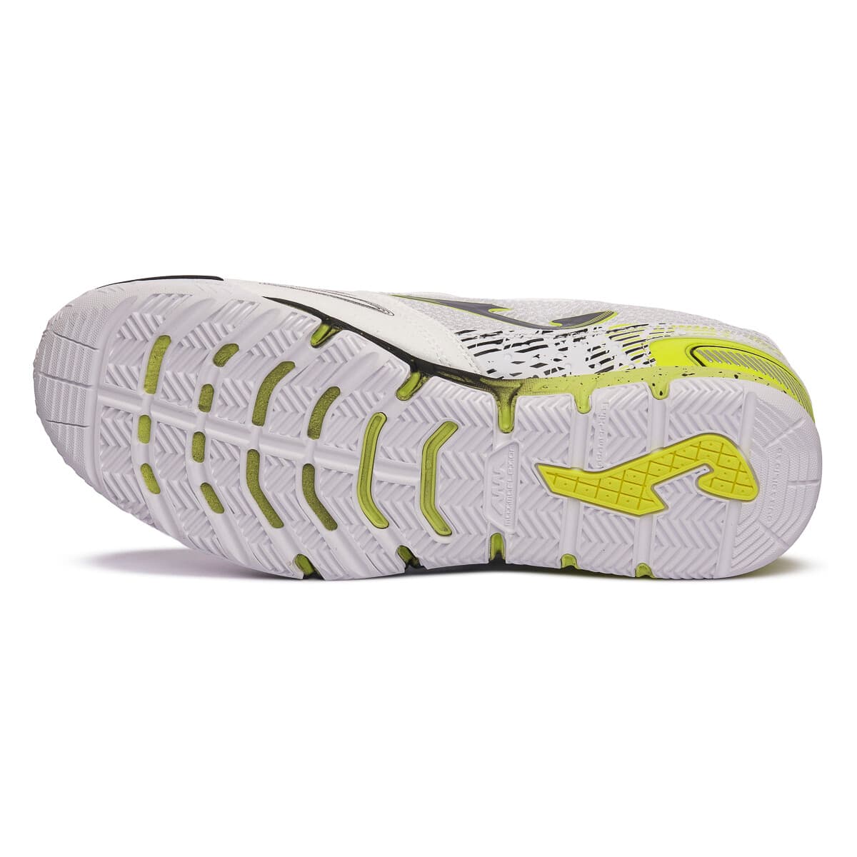 Men's Football Boots Joma White