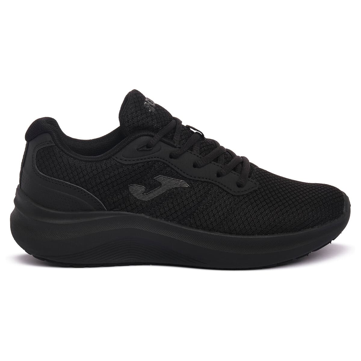 Women's Sports Shoes Joma Black