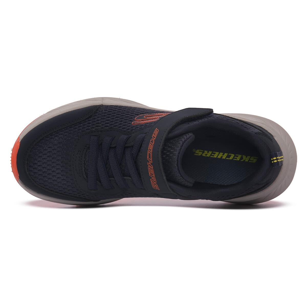 Boys' Sports Shoes Skechers Blue