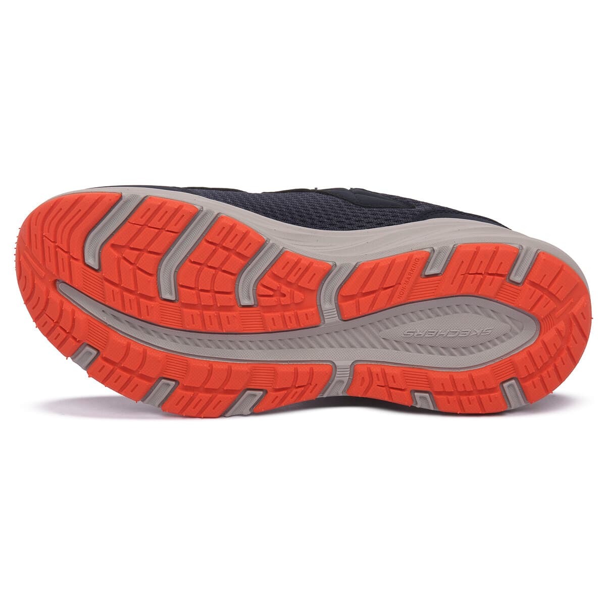 Boys' Sports Shoes Skechers Blue