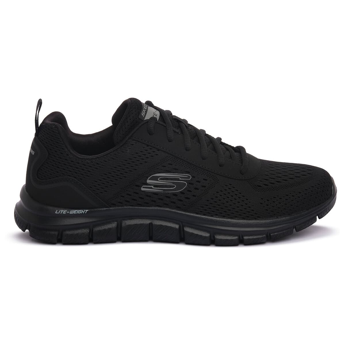 Men's Sneakers Skechers Black