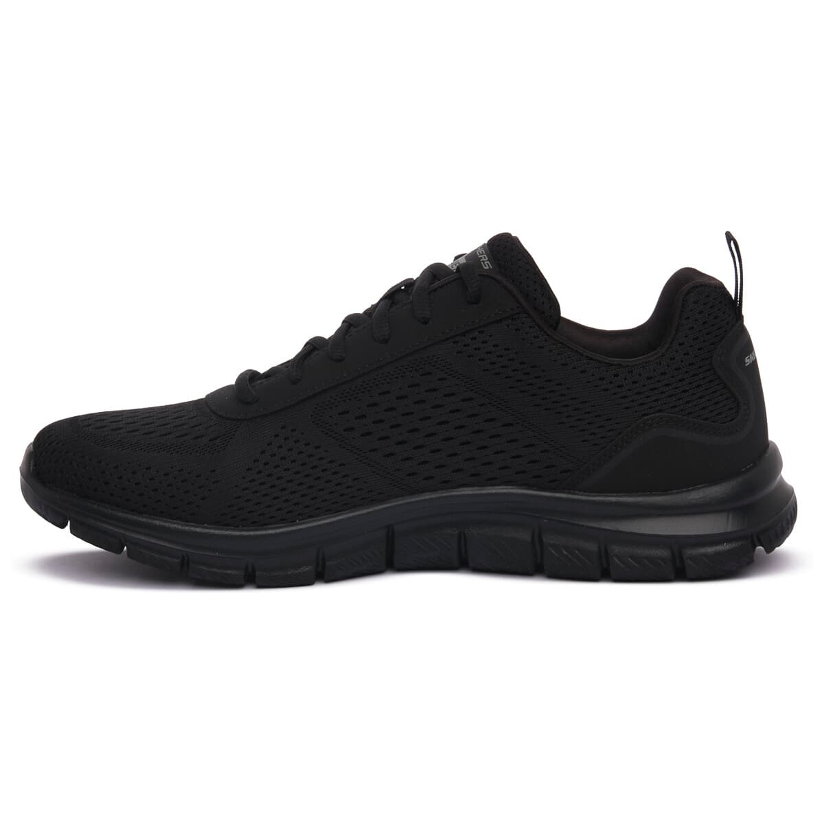 Men's Sneakers Skechers Black