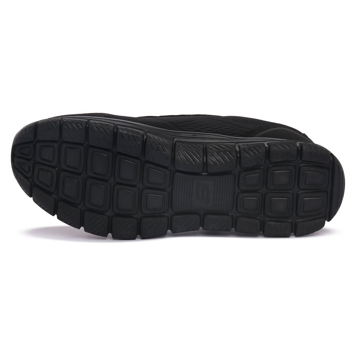 Men's Sneakers Skechers Black