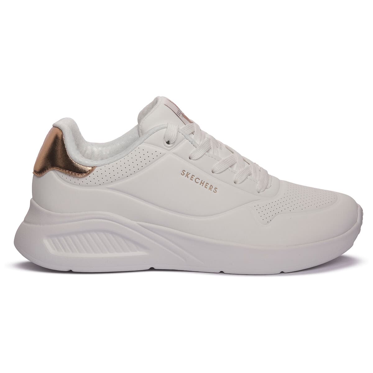 Women's Sneakers Skechers White