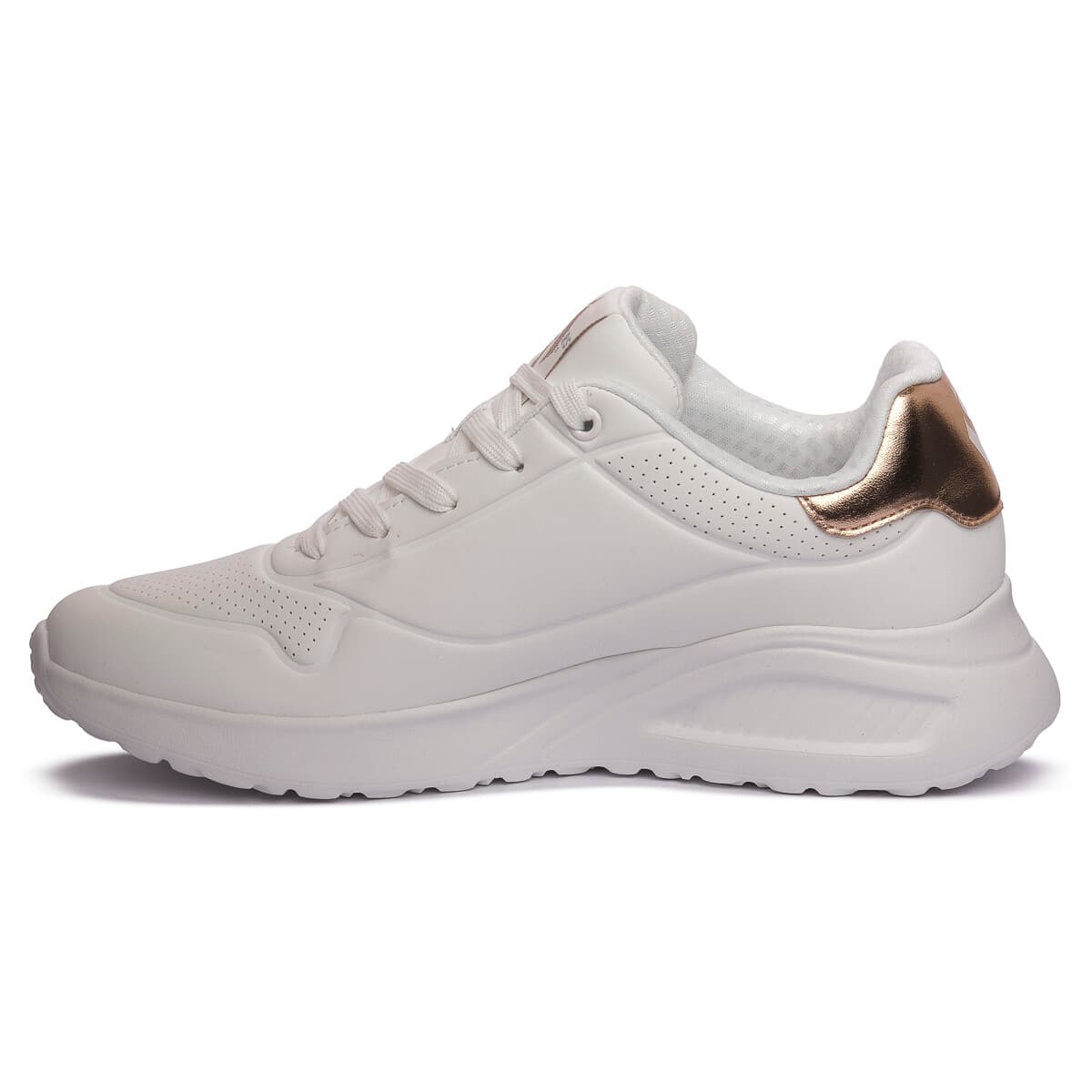 Women's Sneakers Skechers White