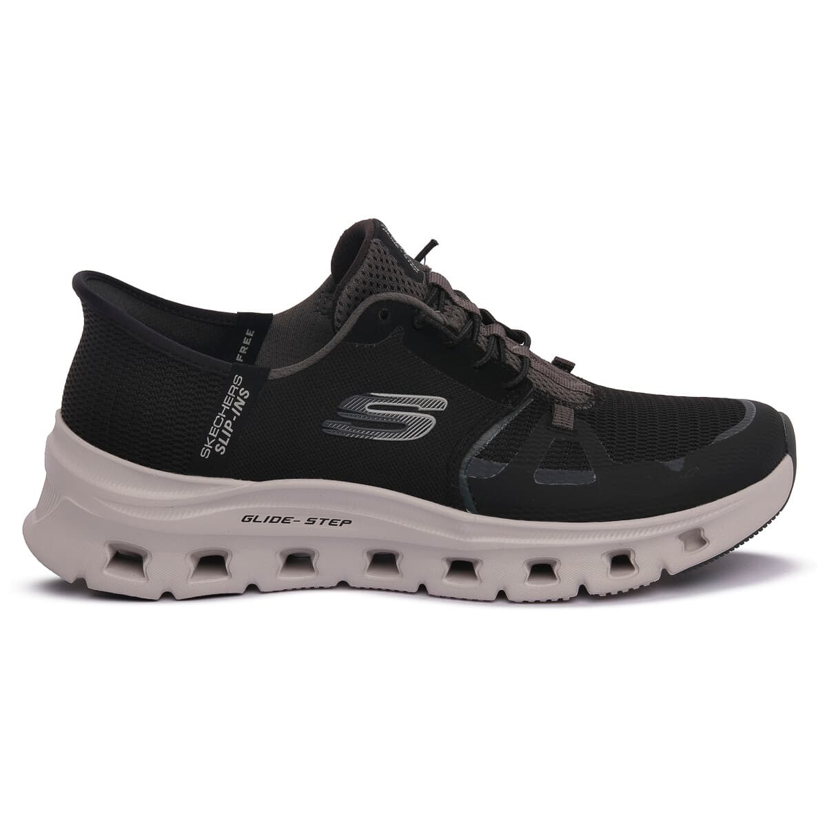 Women's Sneakers Skechers Black