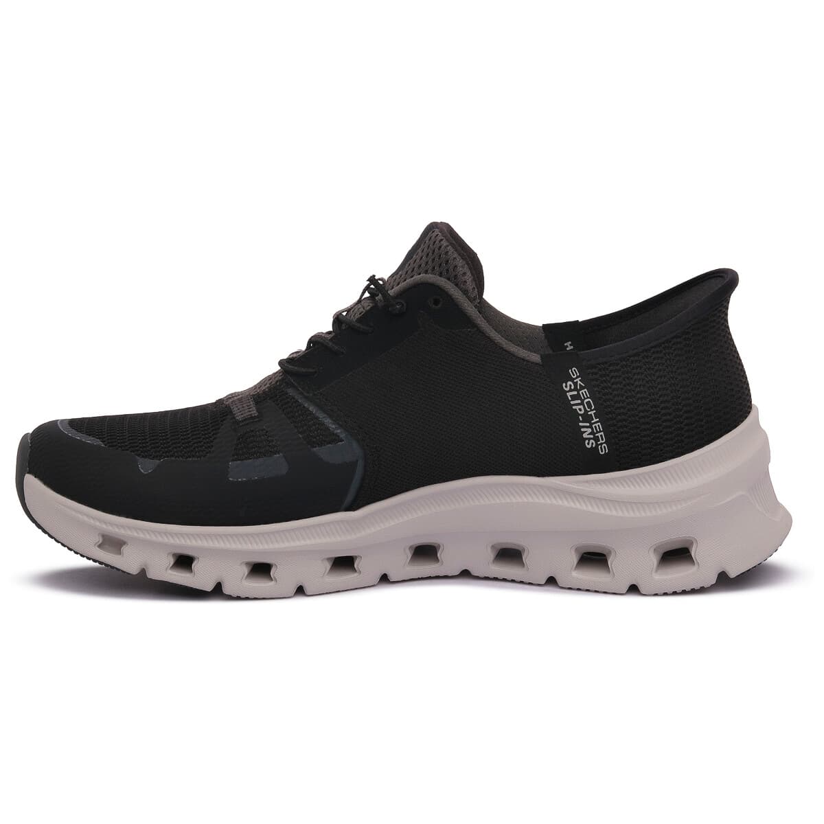 Women's Sneakers Skechers Black