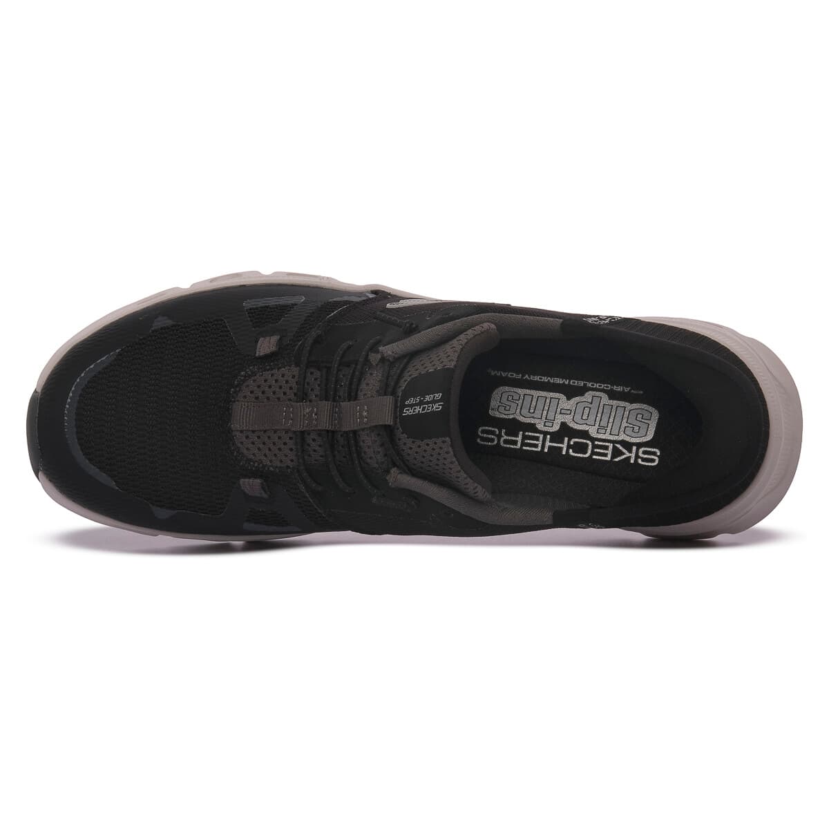 Women's Sneakers Skechers Black