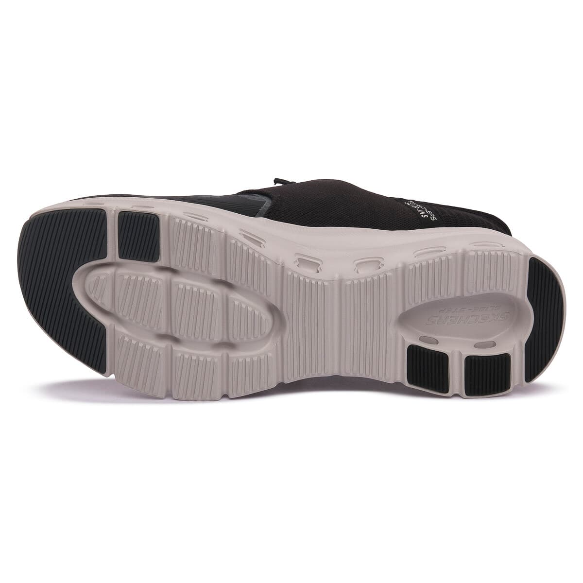 Women's Sneakers Skechers Black