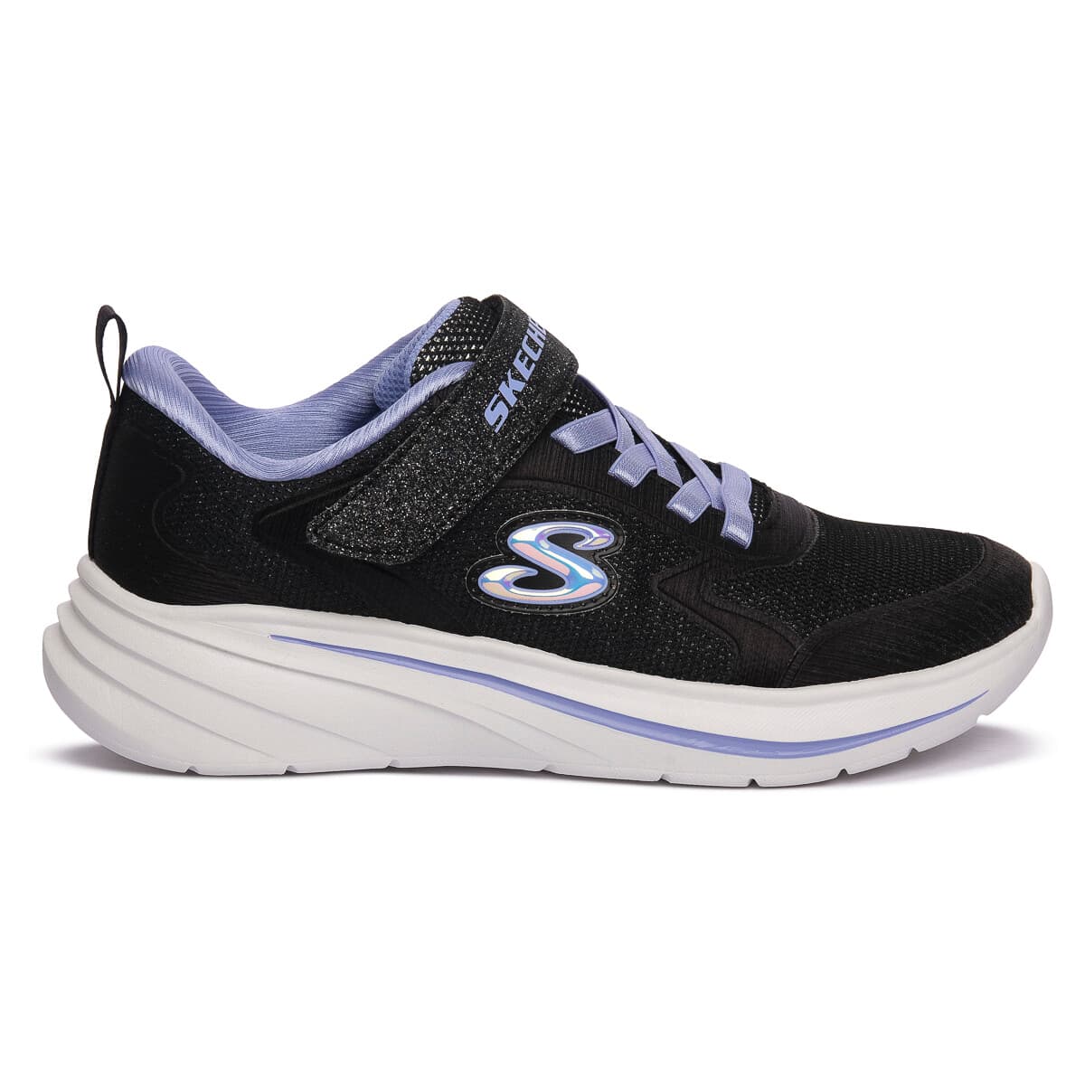 Boys' Sneakers Skechers Black