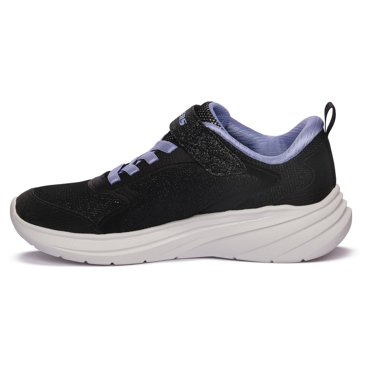 Boys' Sneakers Skechers Black