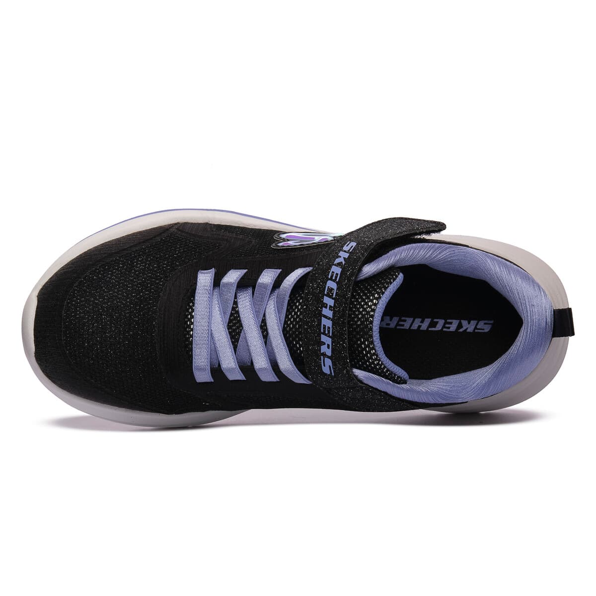 Boys' Sneakers Skechers Black