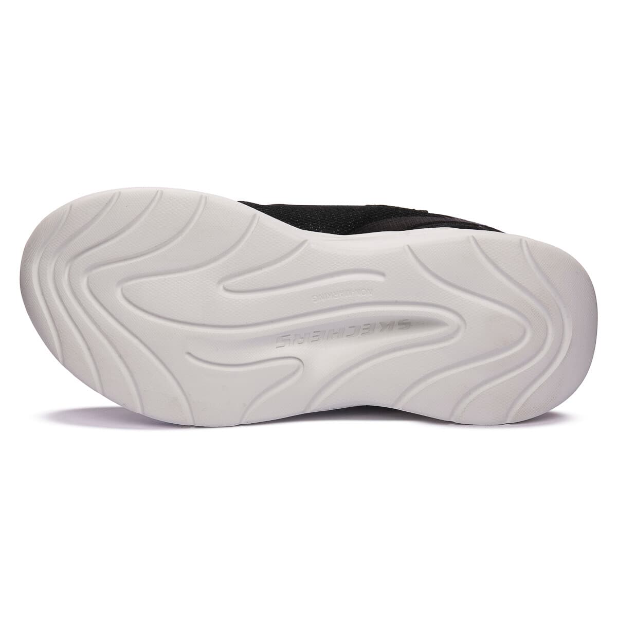 Boys' Sneakers Skechers Black