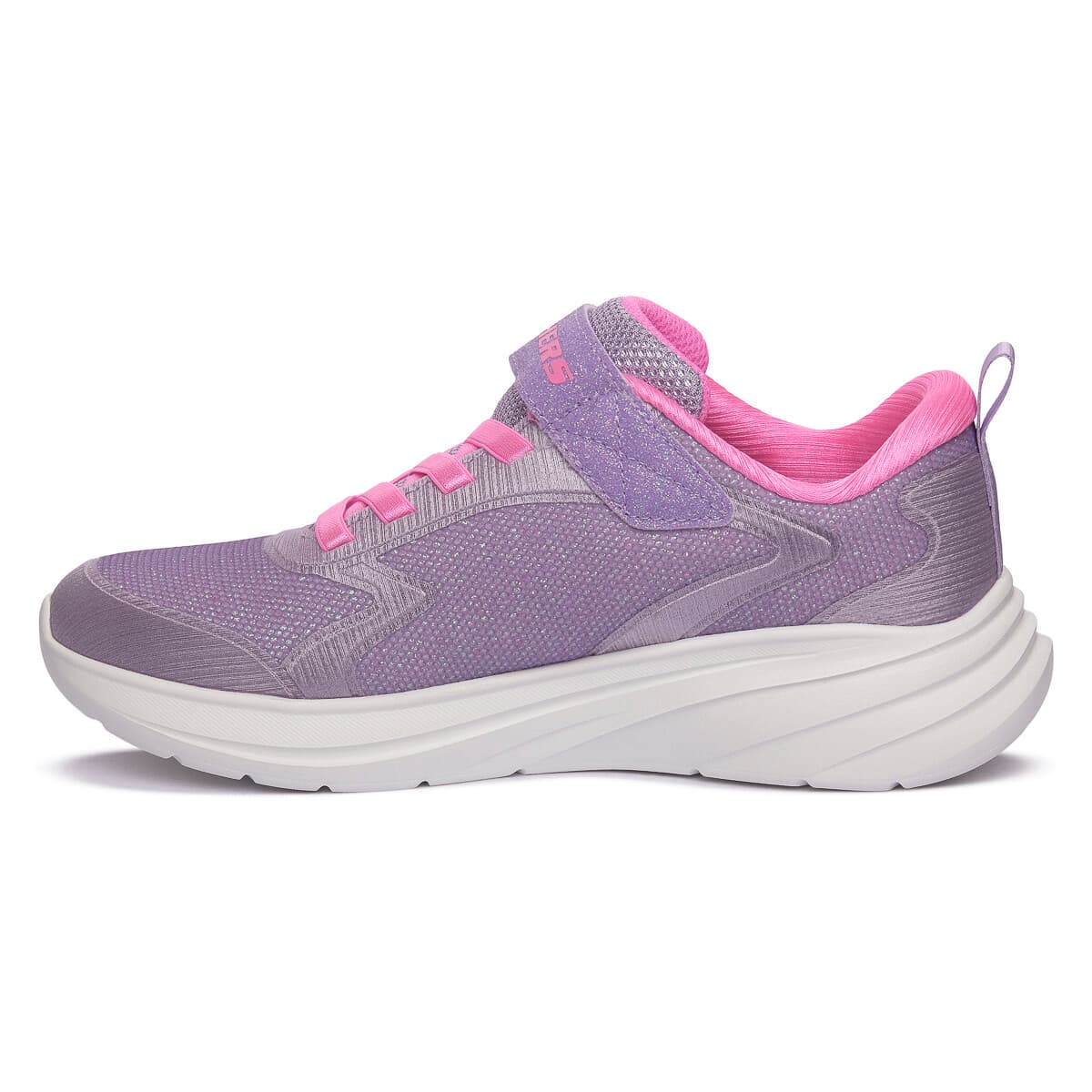 Boys' Sports Shoes Skechers Gray