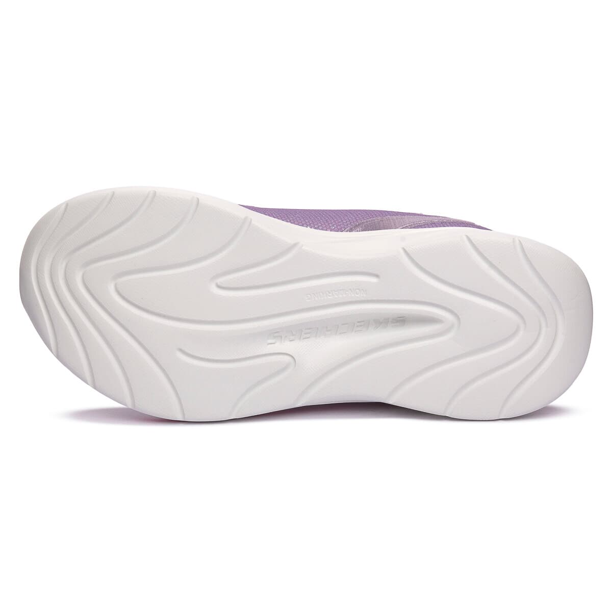 Boys' Sports Shoes Skechers Gray