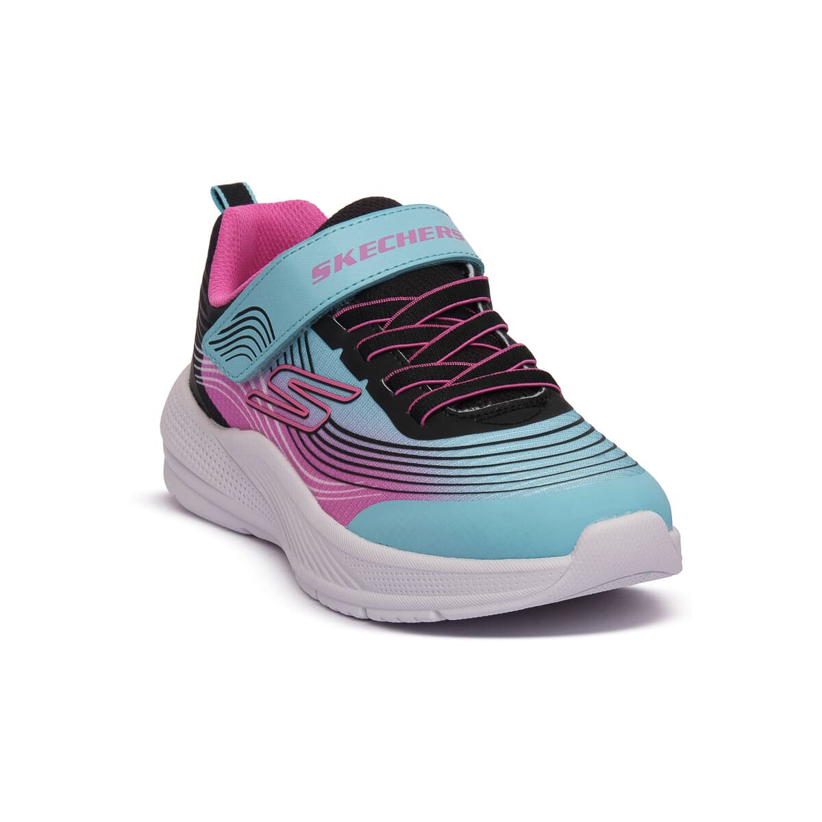 Boys' Sneakers Skechers White