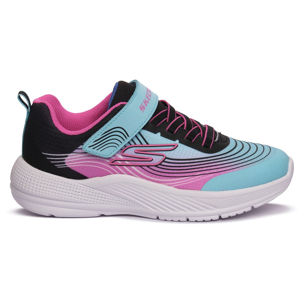 Boys' Sneakers Skechers White