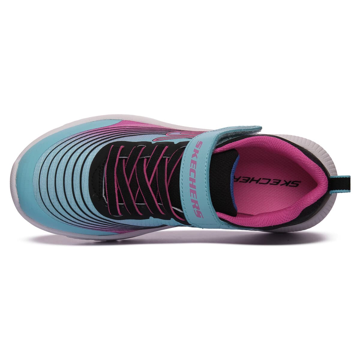 Boys' Sneakers Skechers White