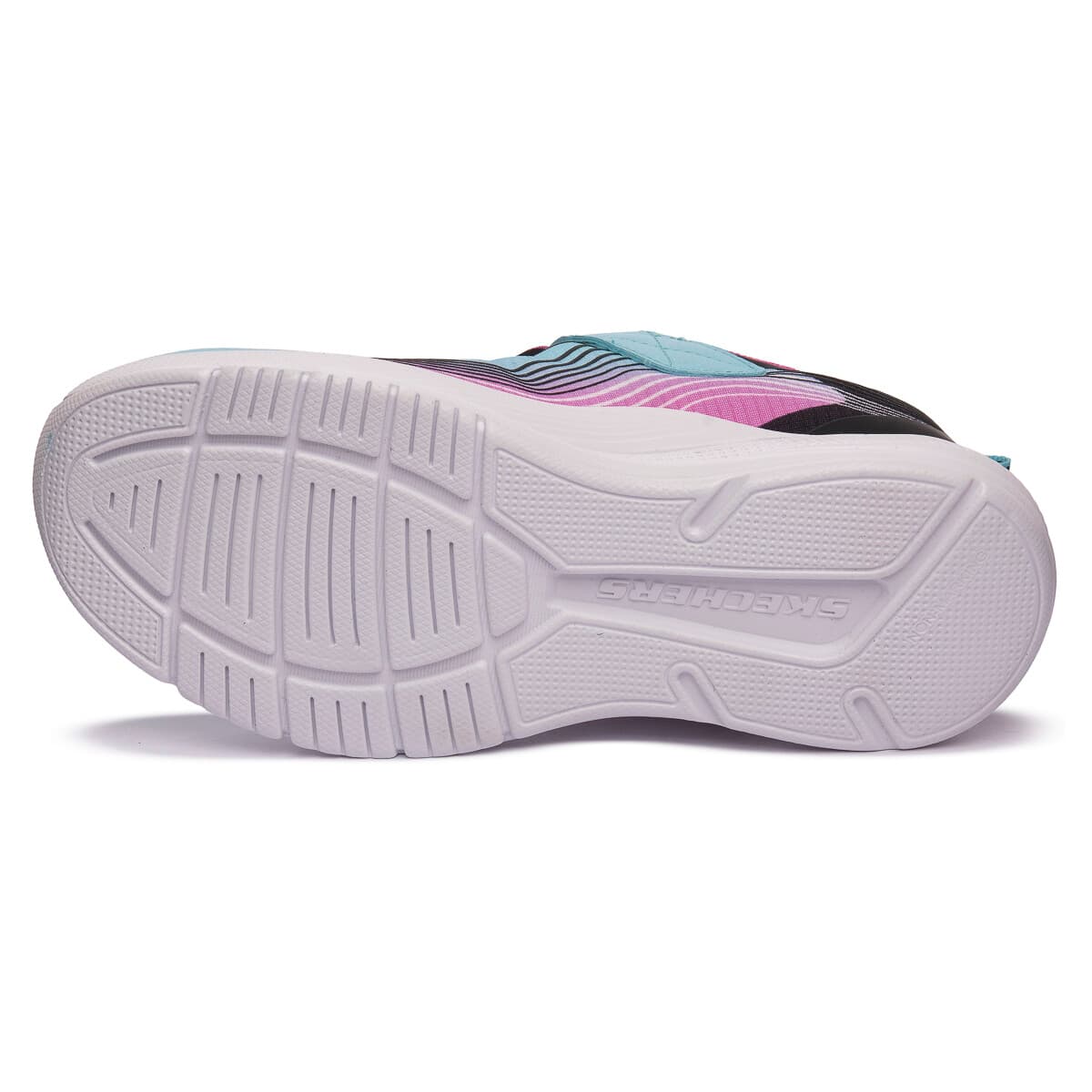 Boys' Sneakers Skechers White