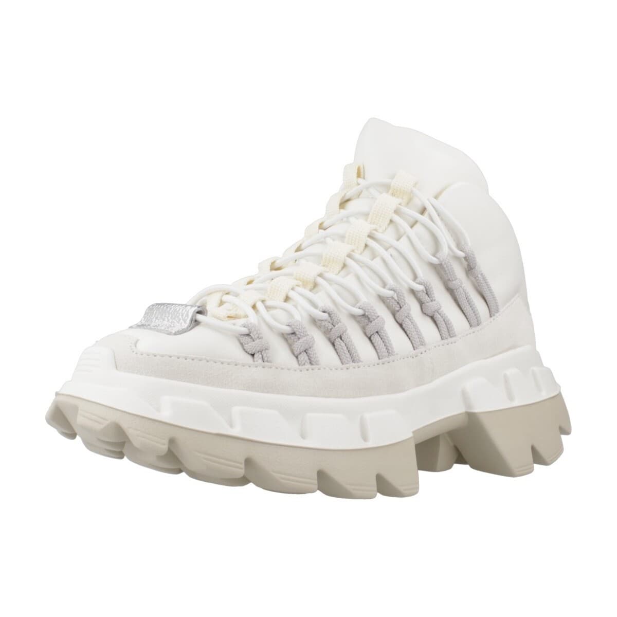 Sneakers 4Ccccees Sport Zapatillas Mujer Modèle Arko Texo