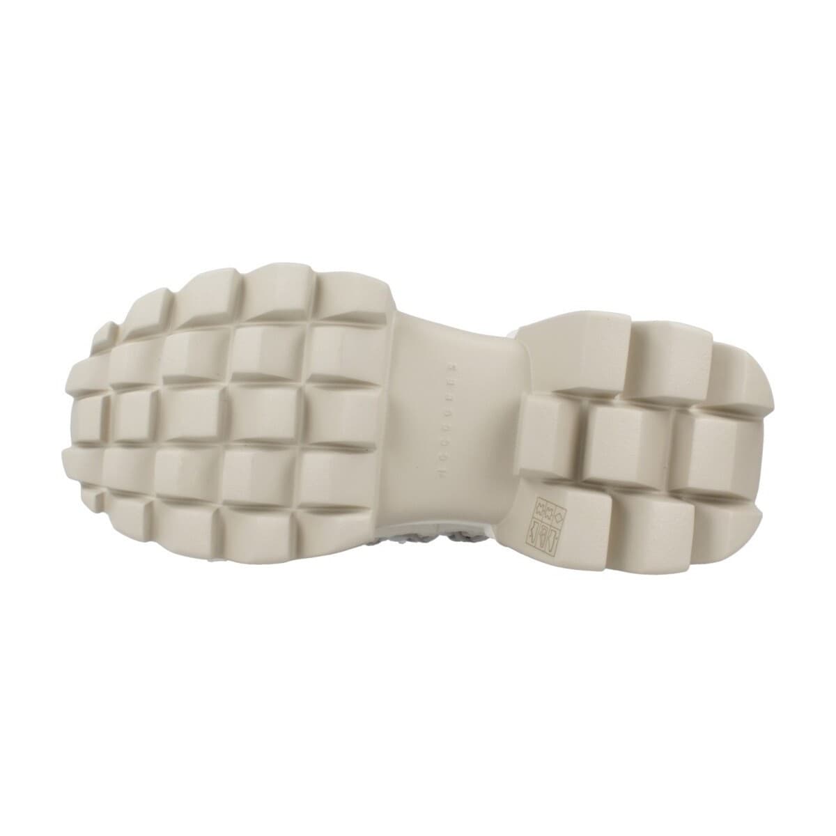 Women's Sneakers 4Ccccees White