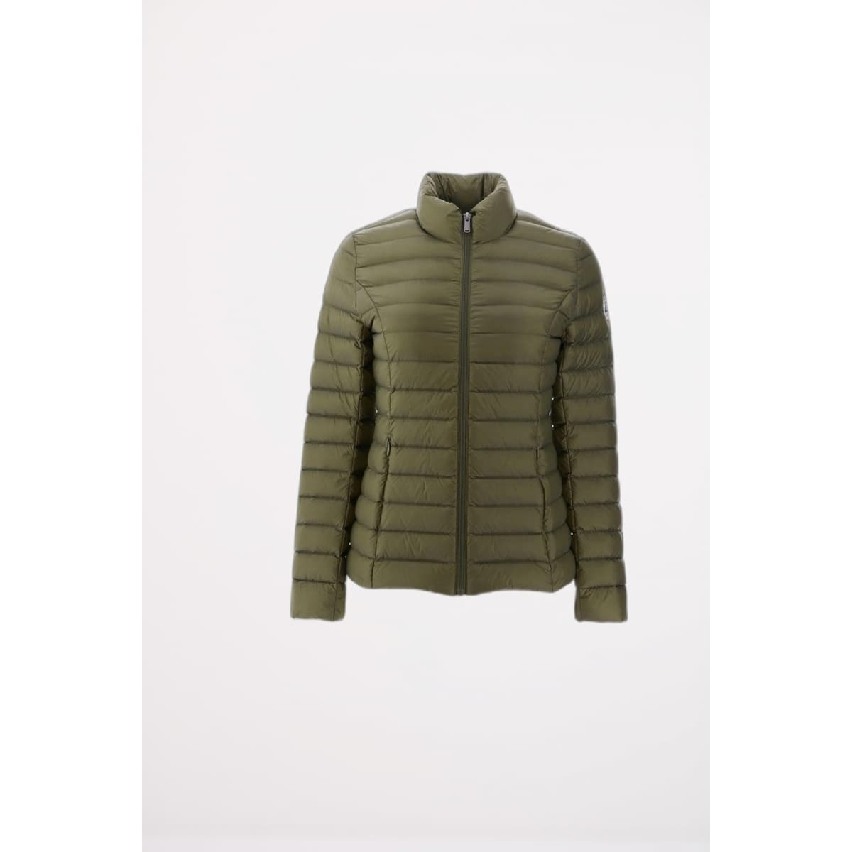 Women's Blazers JOTT Green