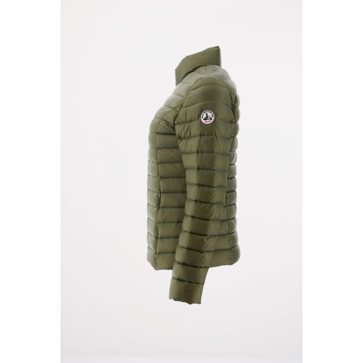 Women's Blazers JOTT Green