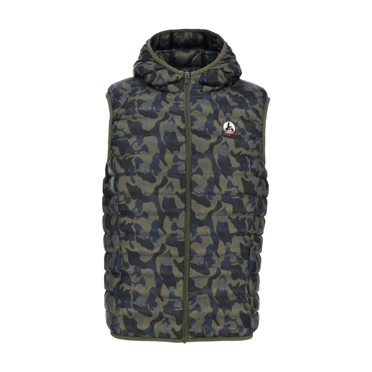 Men's Jackets JOTT Green