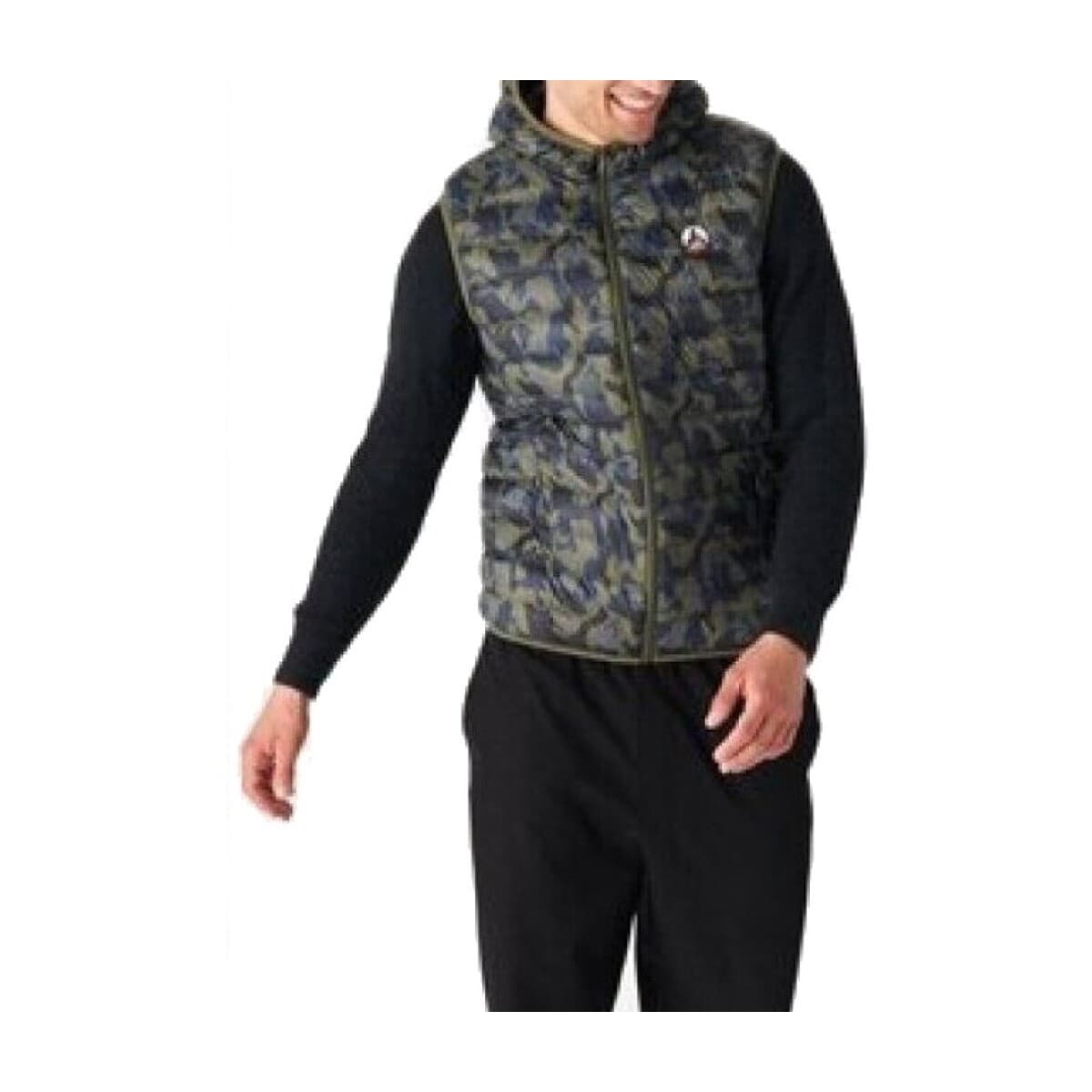 Men's Jackets JOTT Green