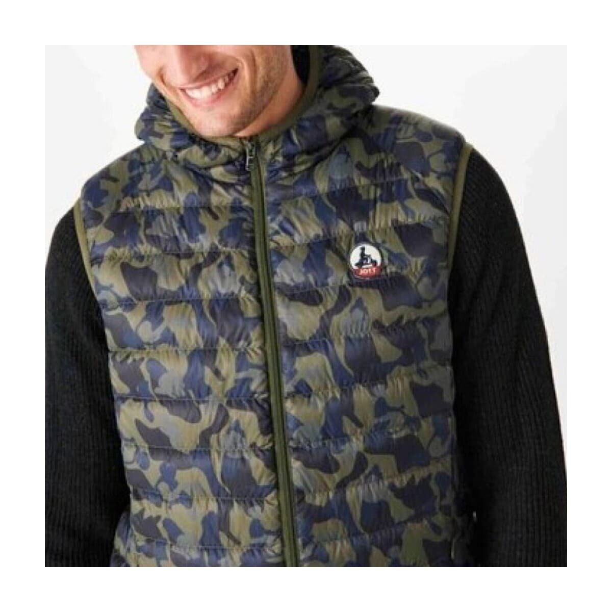 Men's Jackets JOTT Green