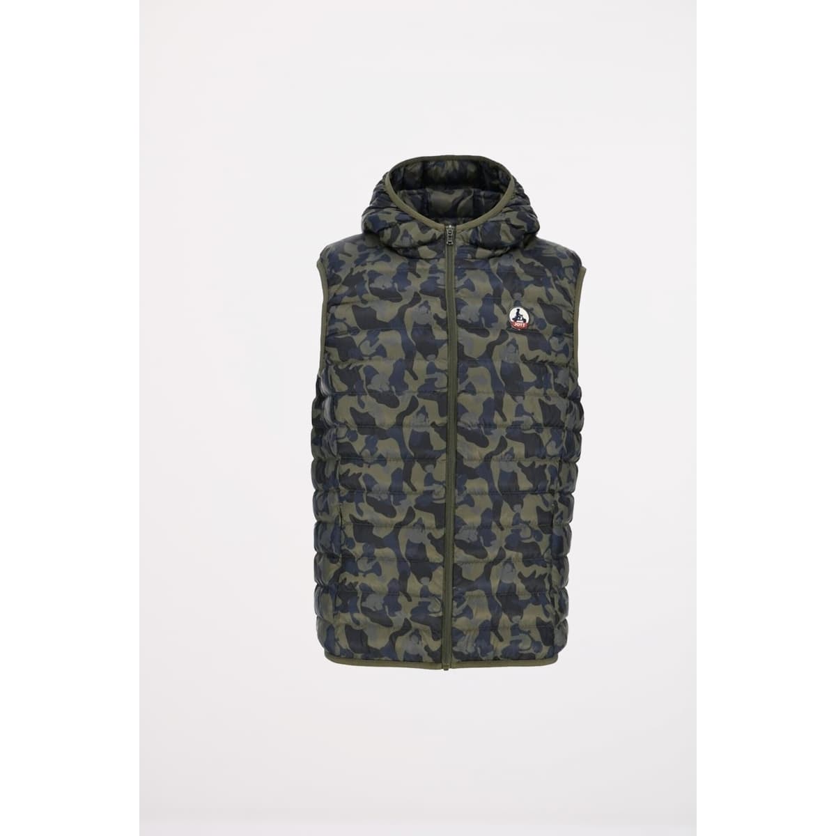 Men's Jackets JOTT Green