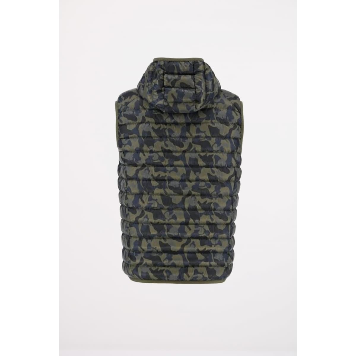 Men's Jackets JOTT Green