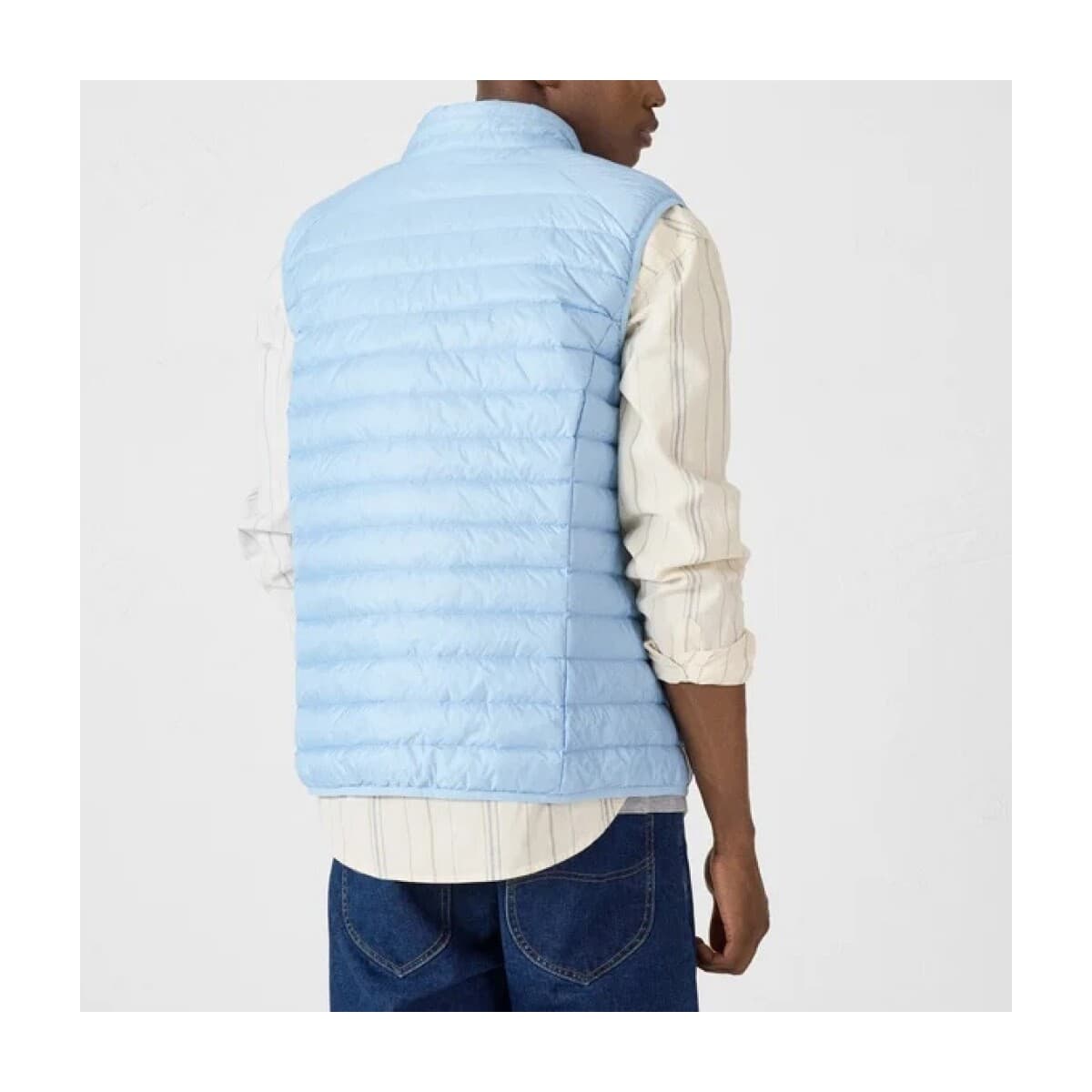 Men's Jackets JOTT Blue