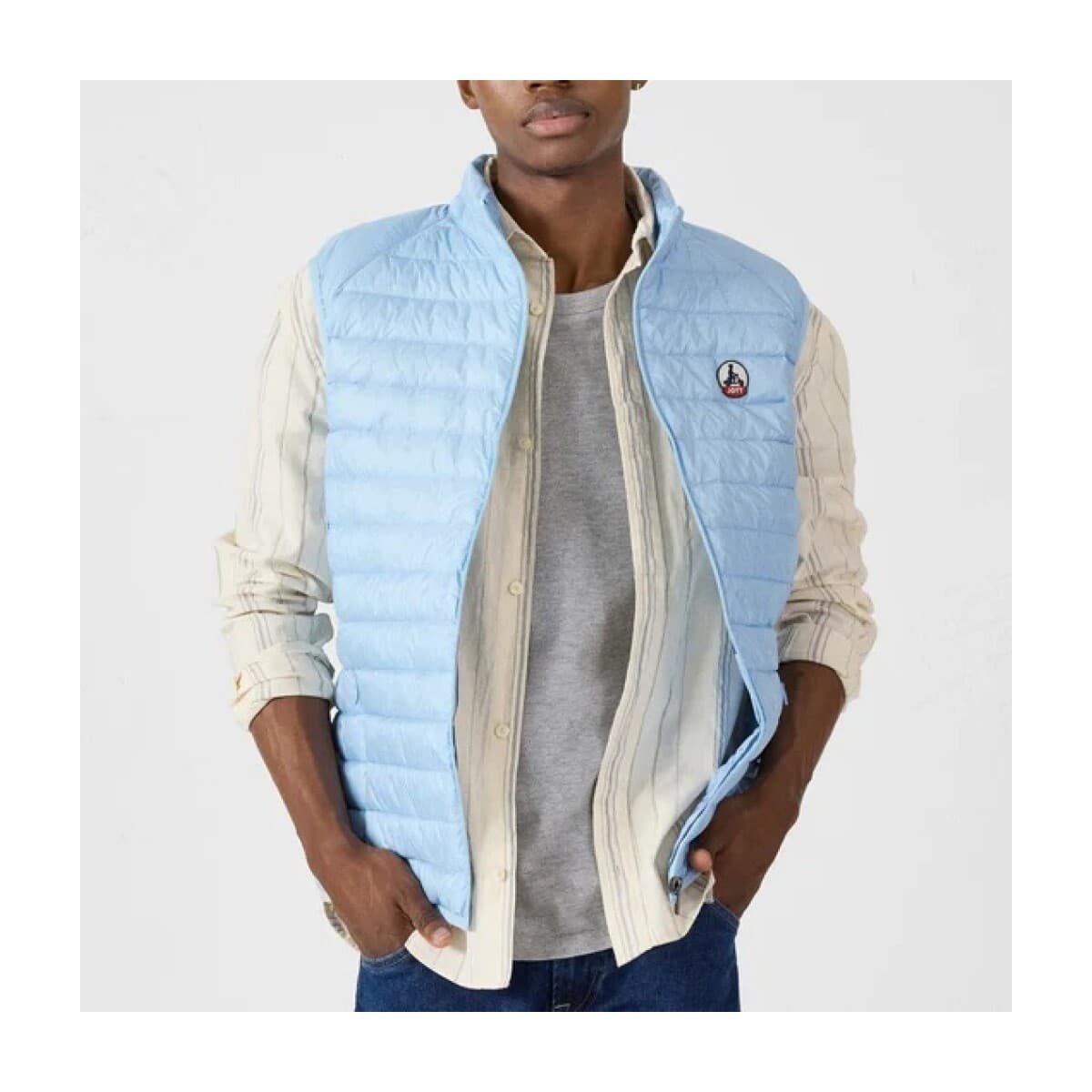 Men's Jackets JOTT Blue