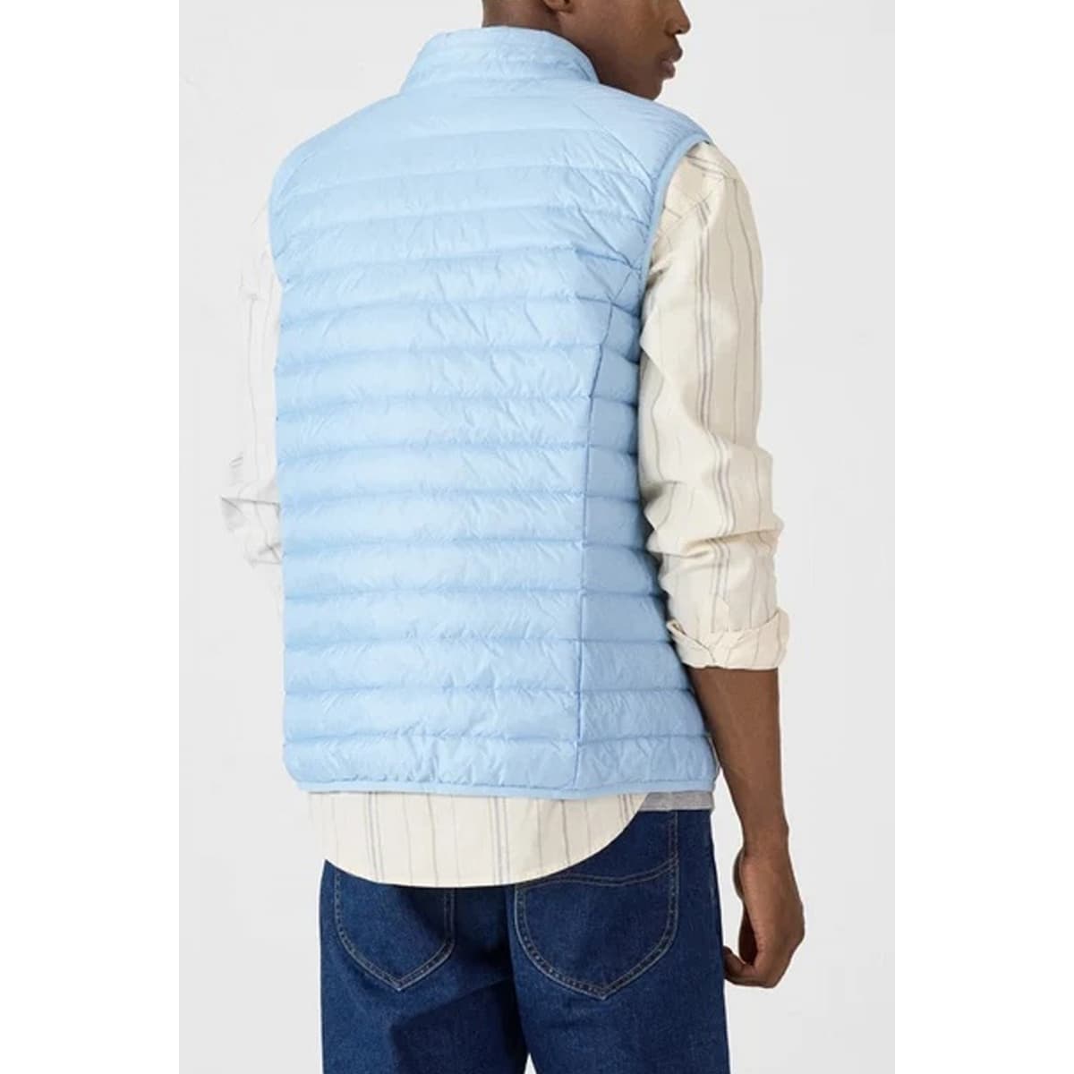 Men's Jackets JOTT Blue