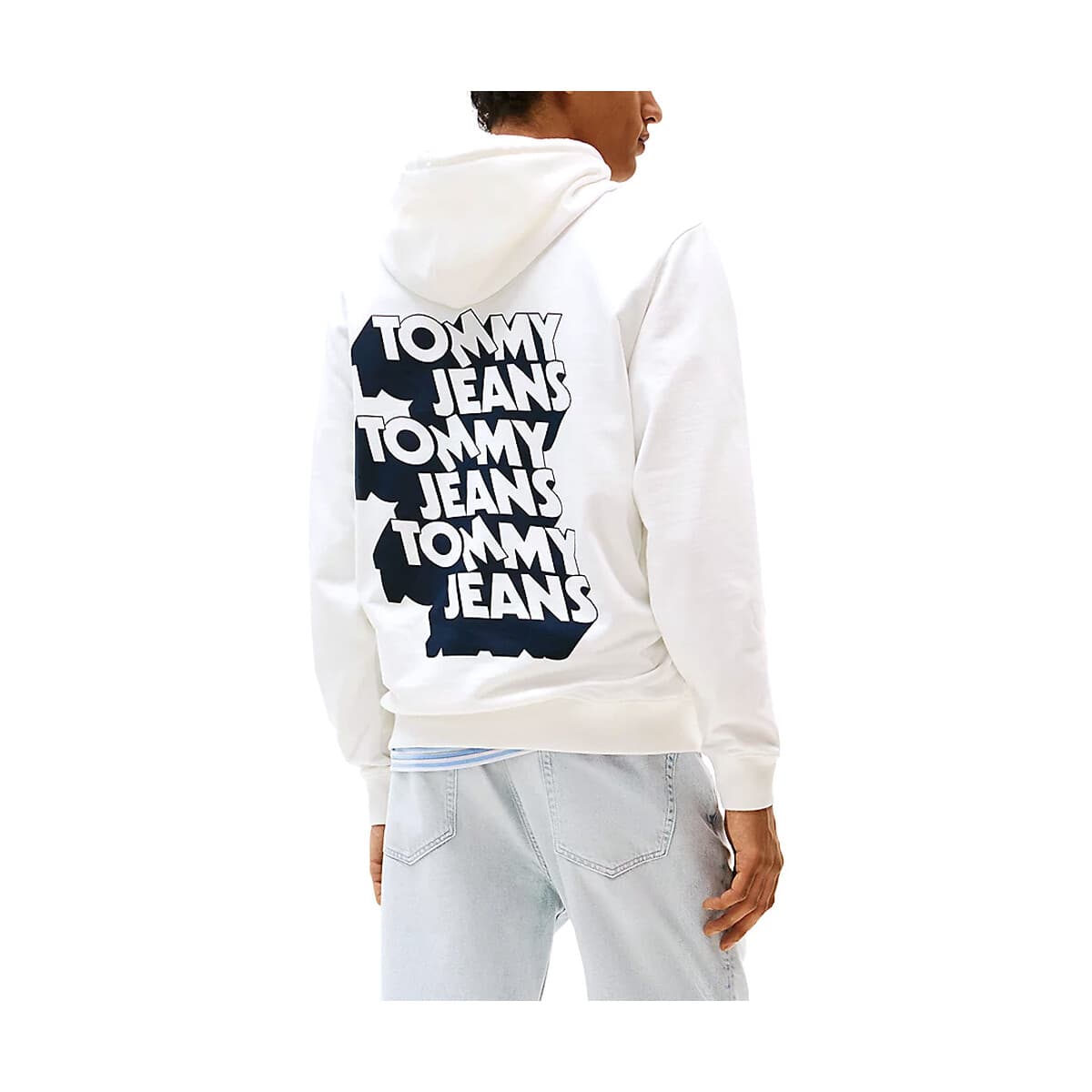 Men's Sweatshirts Tommy Hilfiger Multicolor