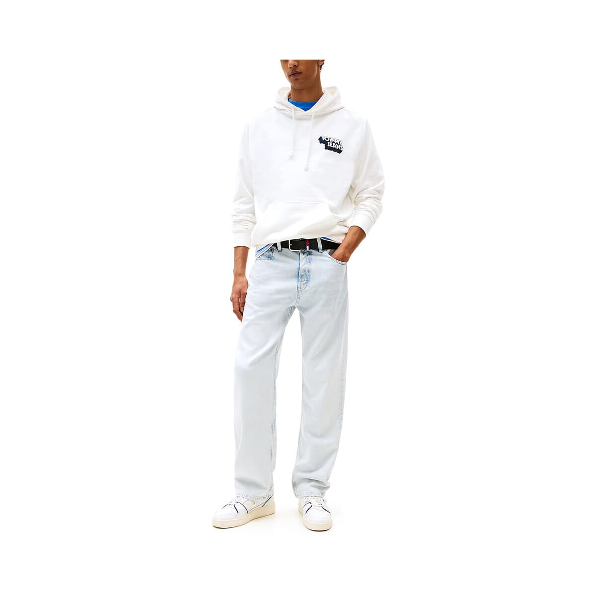 Men's Sweatshirts Tommy Hilfiger Multicolor