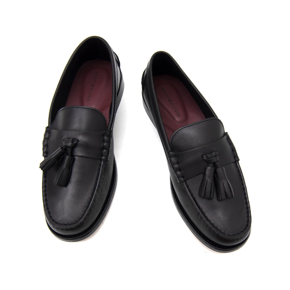 Men's Loafers Tommy Hilfiger Multicolor