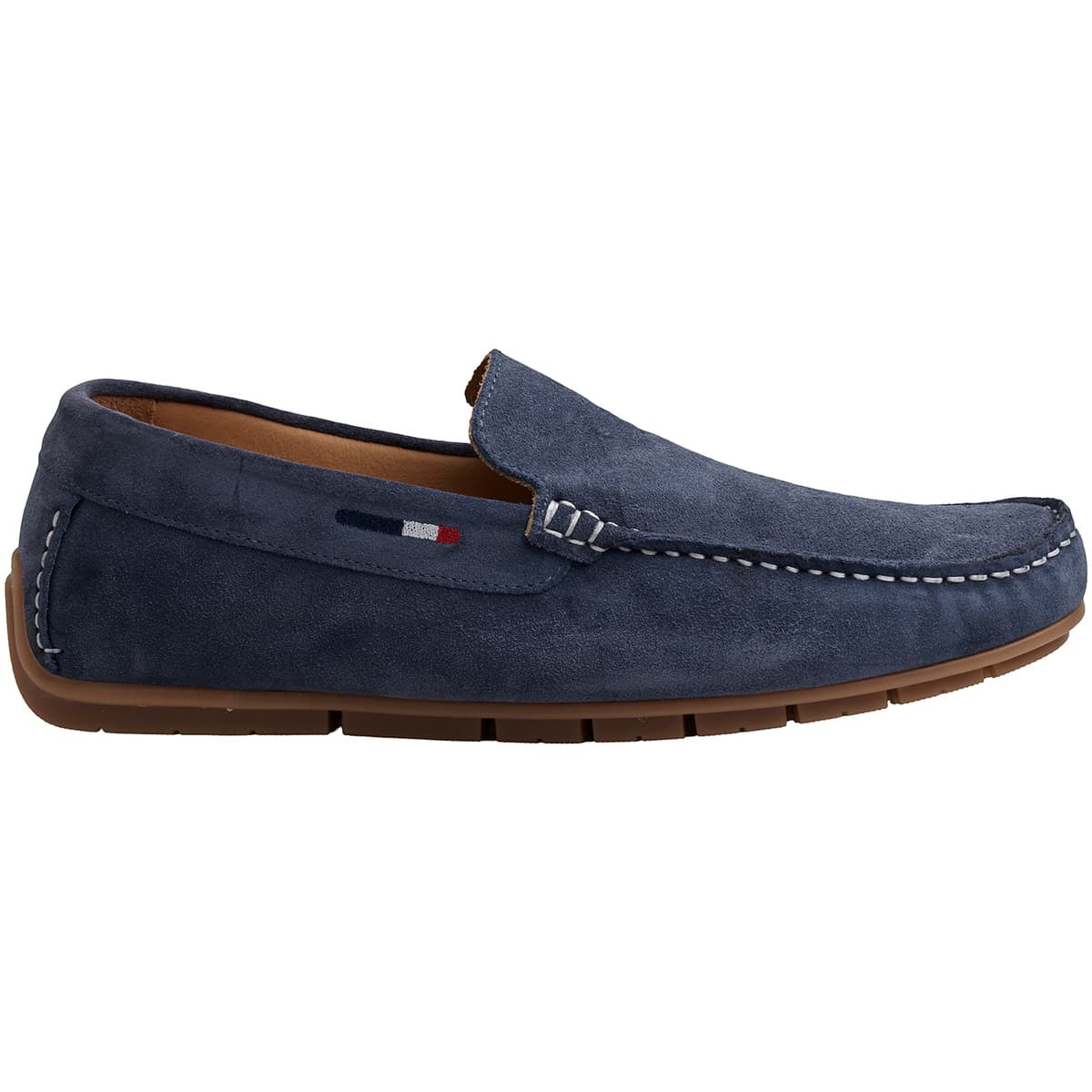 Men's Loafers U.S Polo Assn. Blue