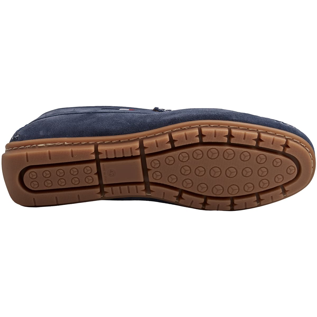 Men's Loafers U.S Polo Assn. Blue